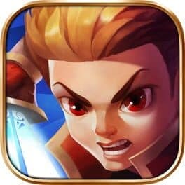 Avalon Legends