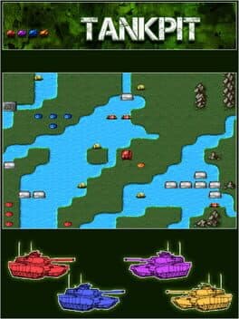 TankPit