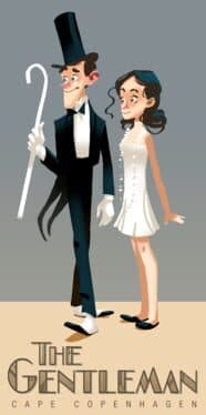 The Gentleman