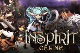 Inspirit Online
