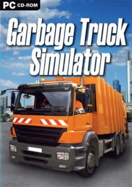 Garbage Truck Simulator