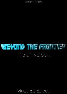 Beyond the Frontier